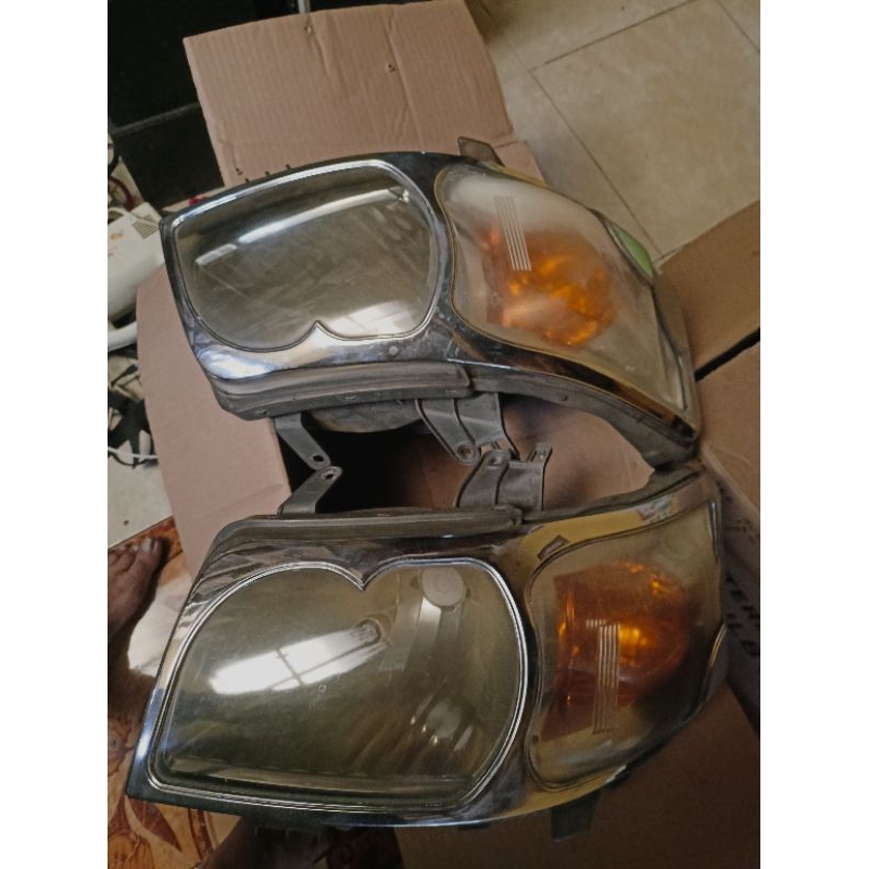 LAMPU UTAMA SUSUKI APV