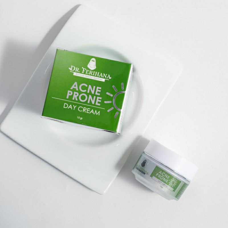 (KSH) Day Cream Acne