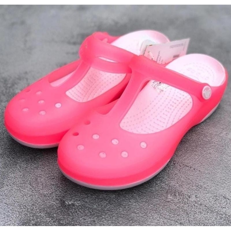 crocsmaryjane