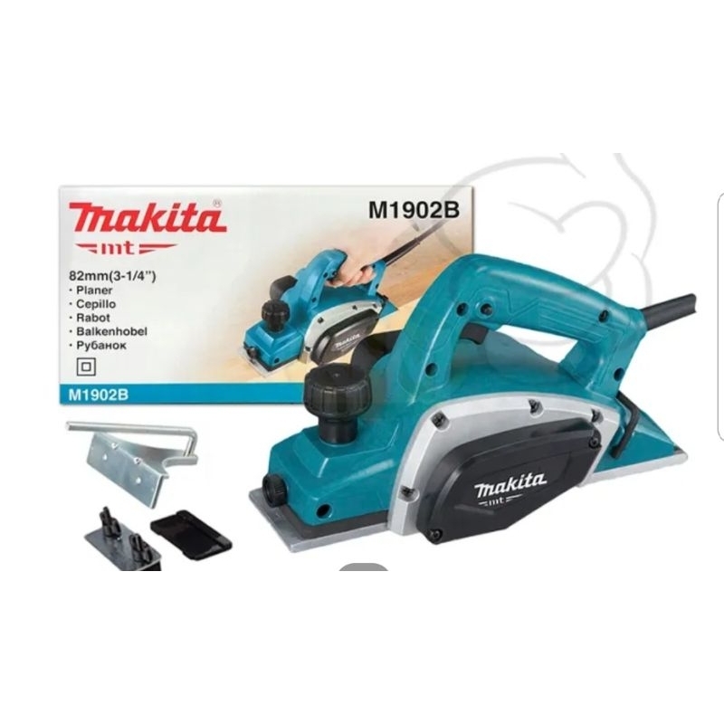 makita m1902b mesin pasah