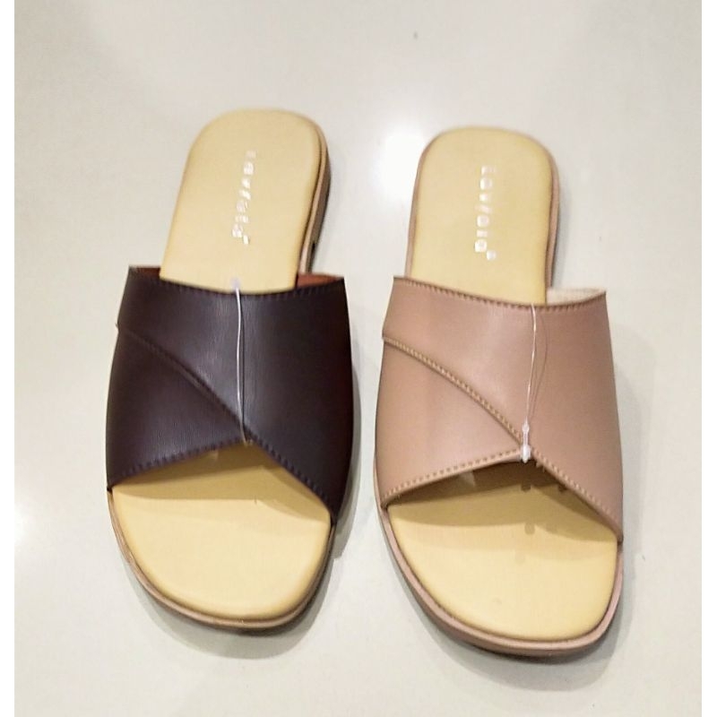 sandal wanita laviola