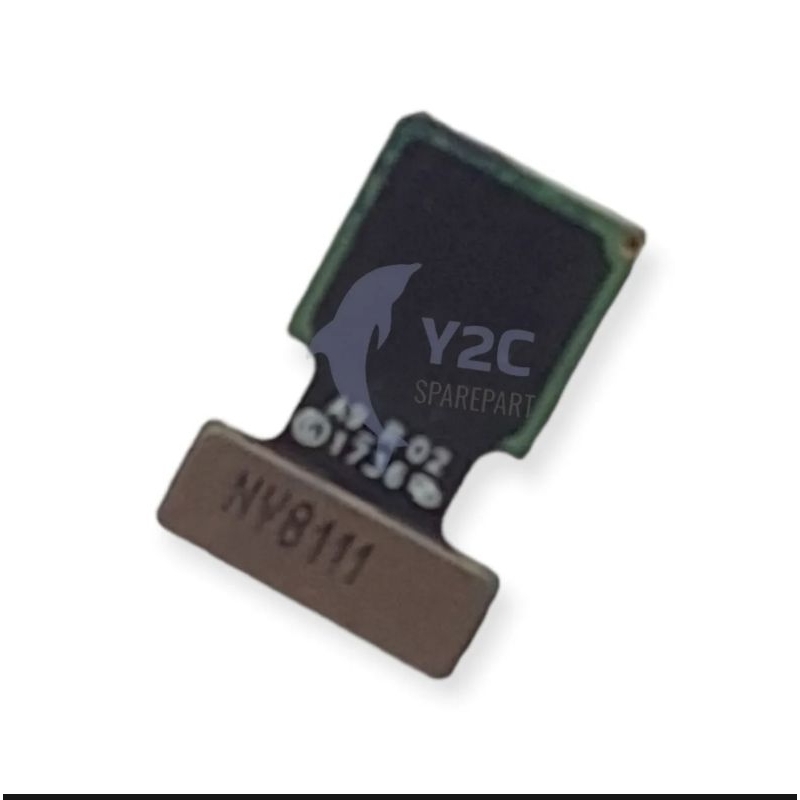 KAMERA SAMSUNG J600 / J6 SMALL DEPAN / LENSA CAMERA