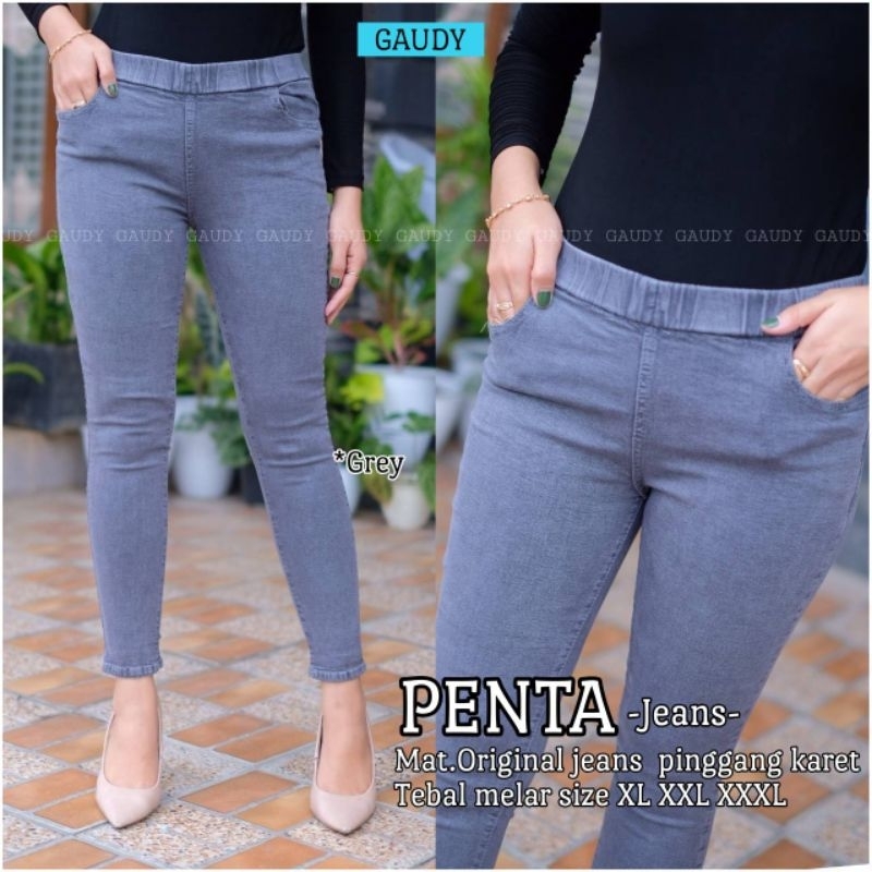 PENTA JEANS WANITA