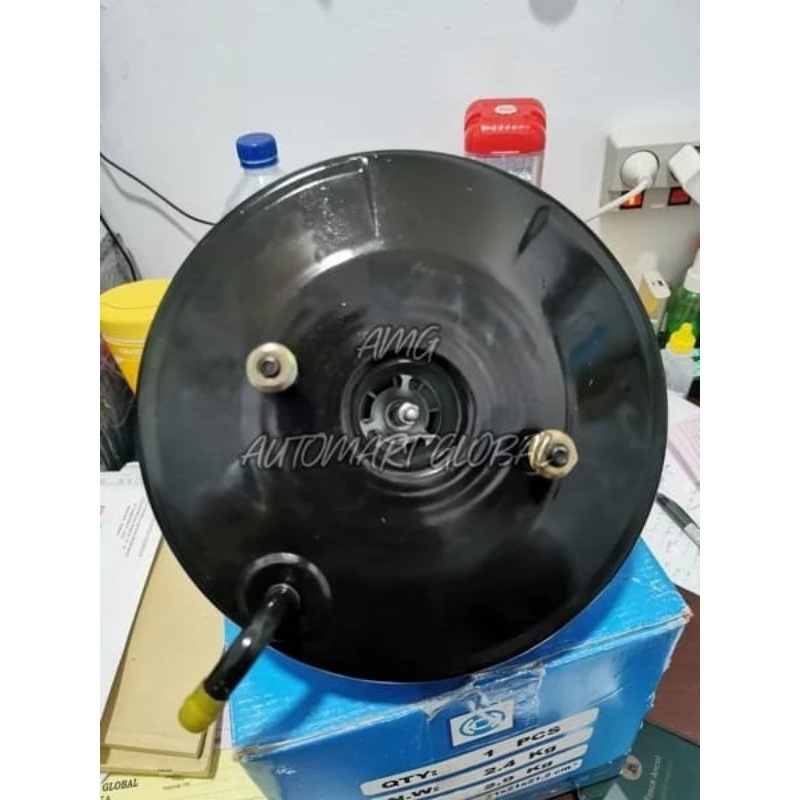 vacum boster booster rem hyundai Avega 59110 1R500