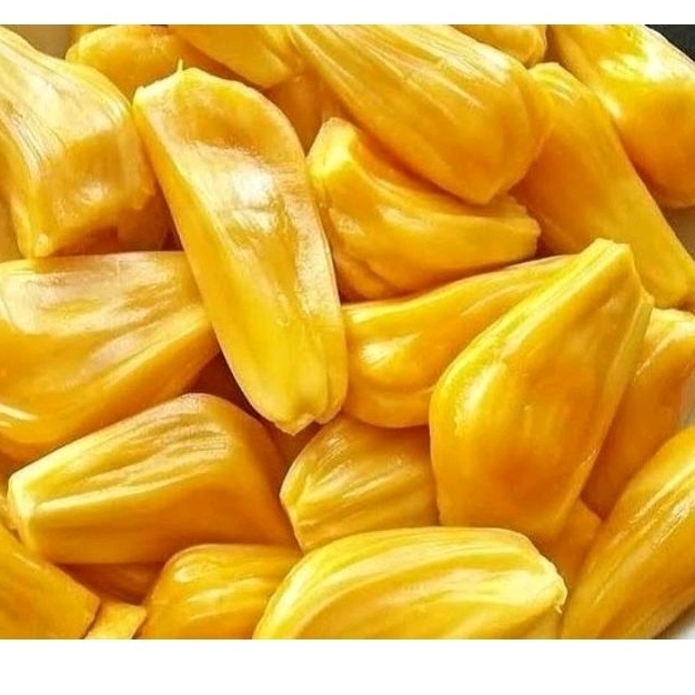 

NANGKA KUPAS MANIS SEGAR 500Gram