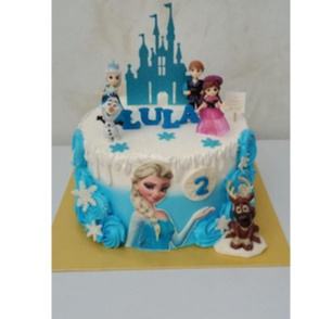 

Kue Frozen