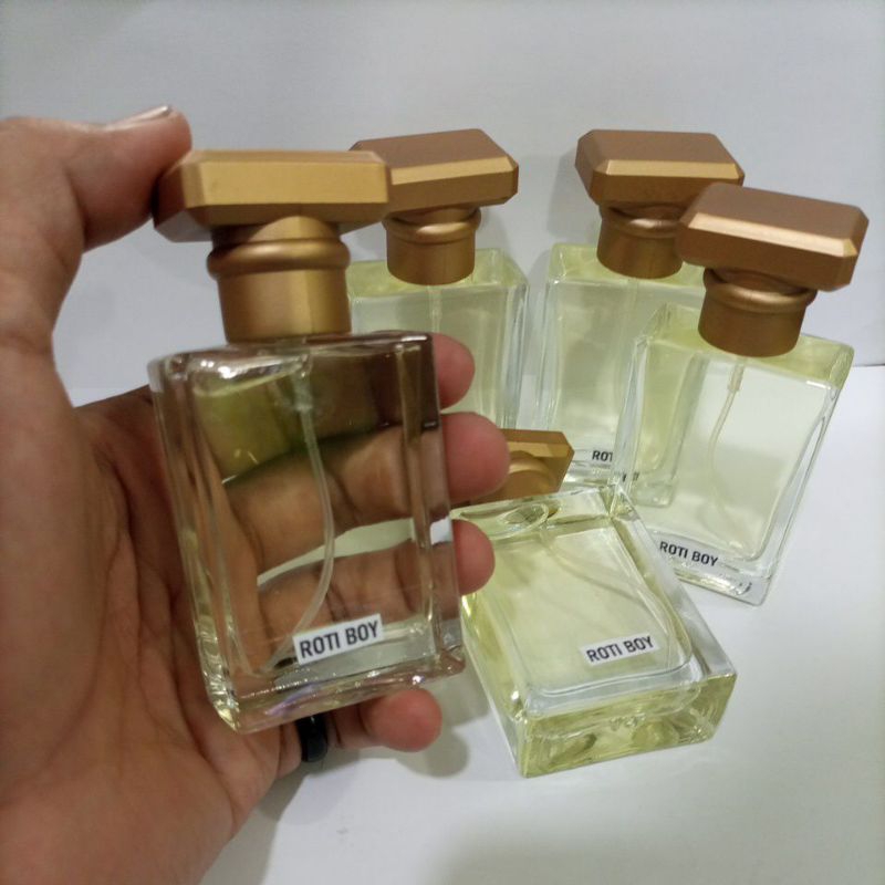 parfum ROTI BOY / O 30ML BEBAS BOTOL