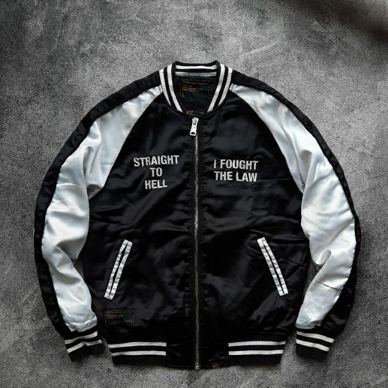 Neighborhood x Izzue