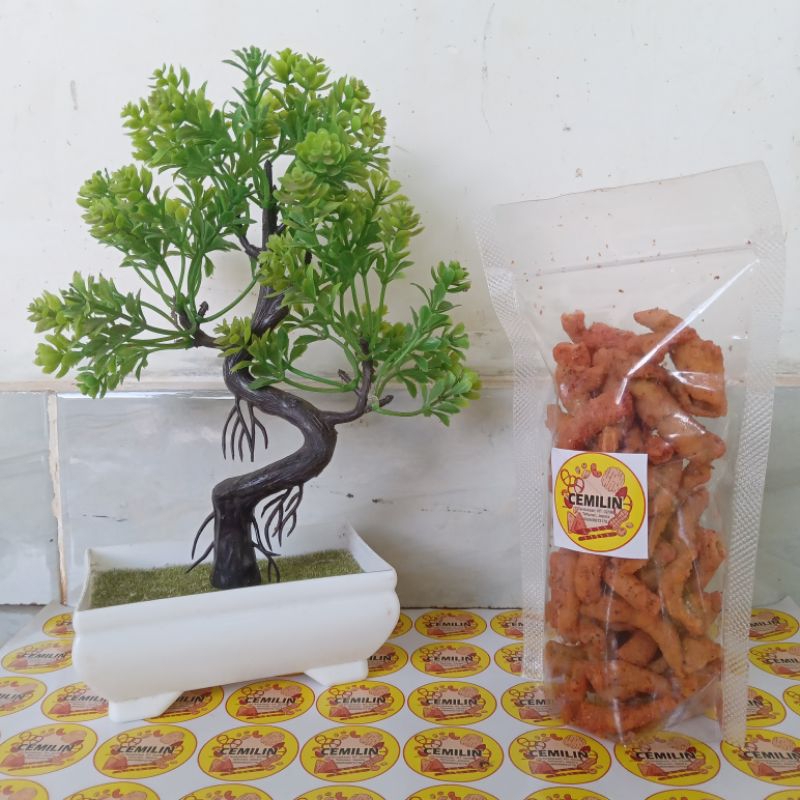 

Usus pedas