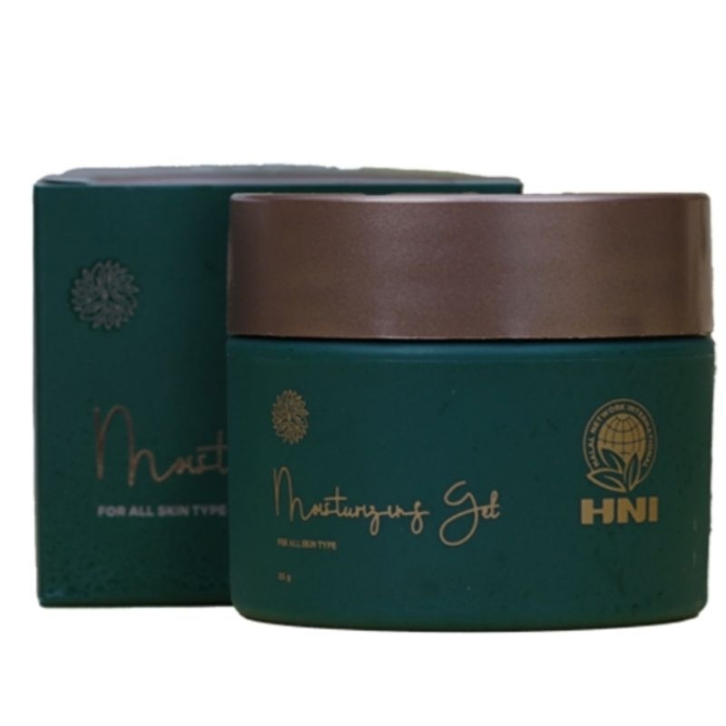 MOISTURIZING GEL/HNI MEDAN