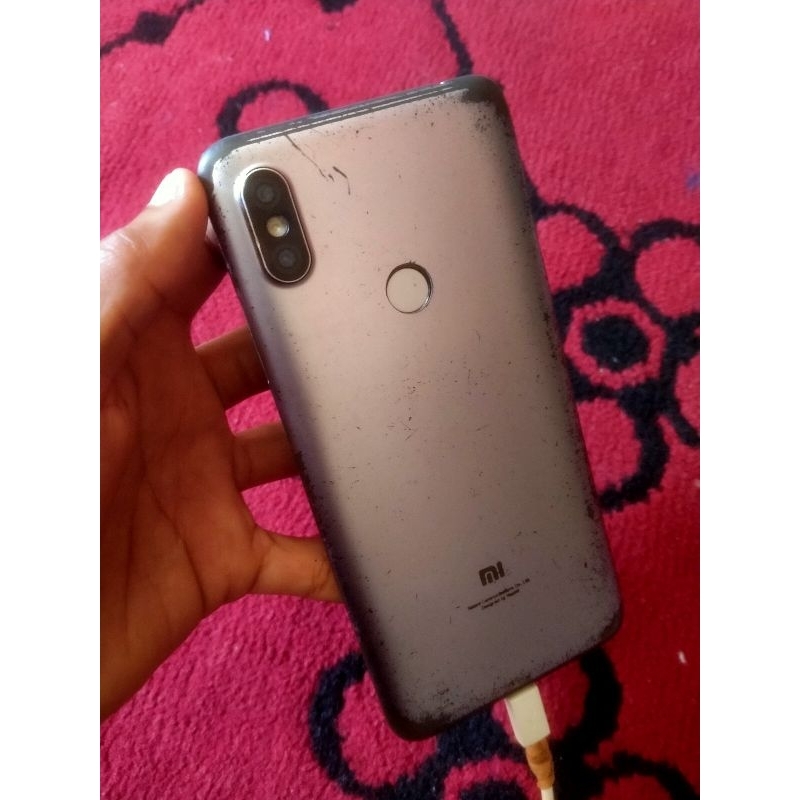 XIAOMI REDMI S2 (MINUS)