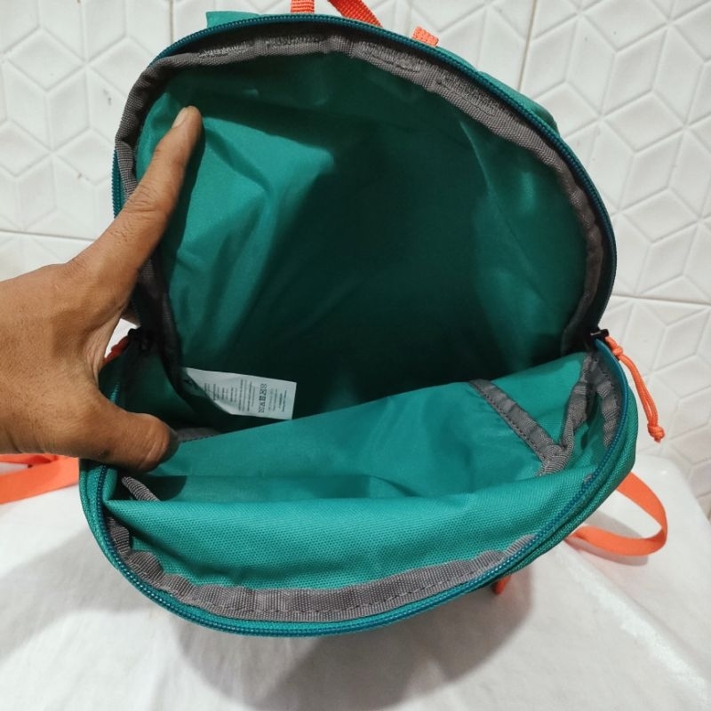 tas EIGER KINGFISHER LITE 10 BACKPACK