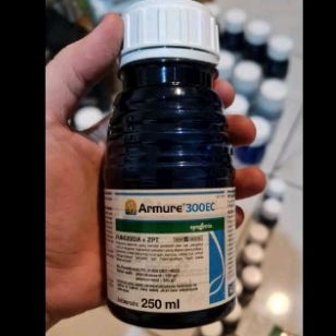 Fungisida ARMURE 300 EC kemasan 250 ml