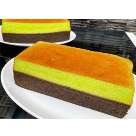 Loyang Lapis Surabaya Loyang Sekat 1 Loyang Bolu Brownies Cetakan Kue