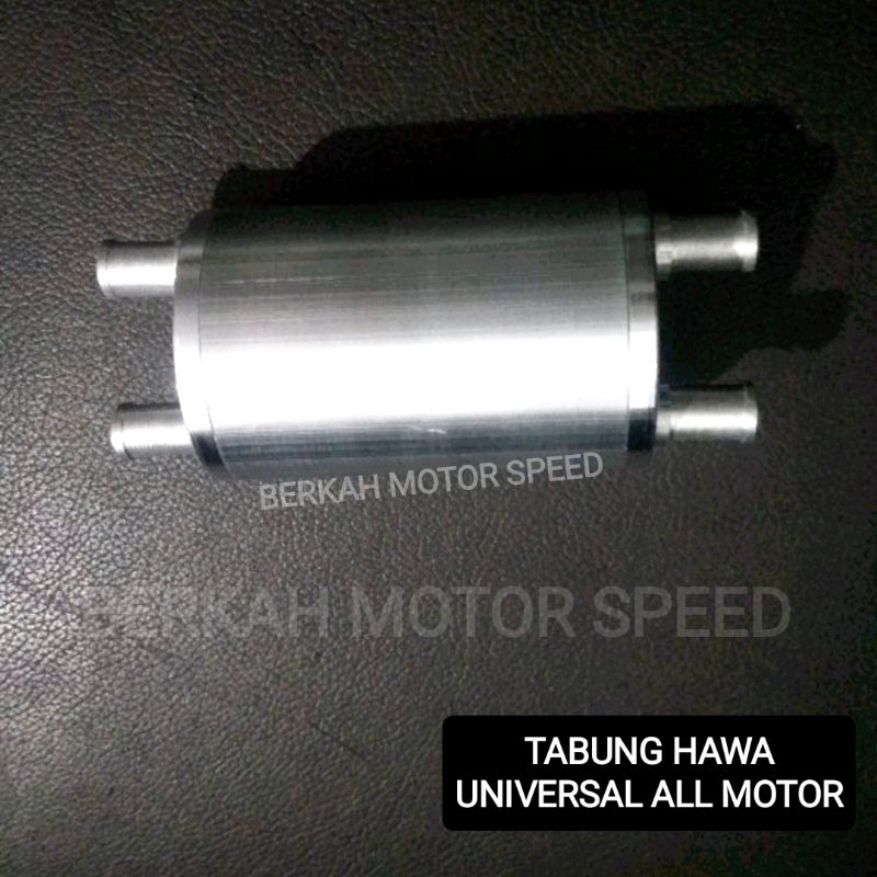 [TERMURAH] TABUNG HAWA UNIVERSAL MIO VARIO BEAT AEROX NMAX LEXI JUPITER SUPRA VEGA GRAND MX KING SON