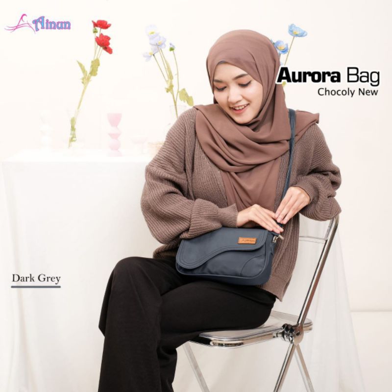 AURORA BAG AINUN