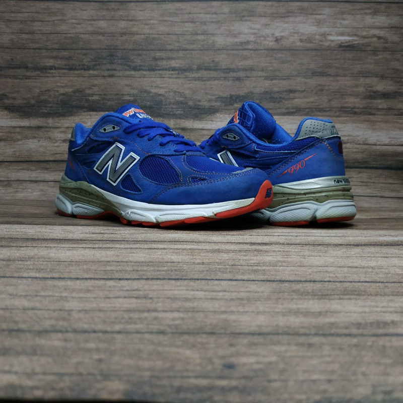 NB 990 USA NYC MARATHON