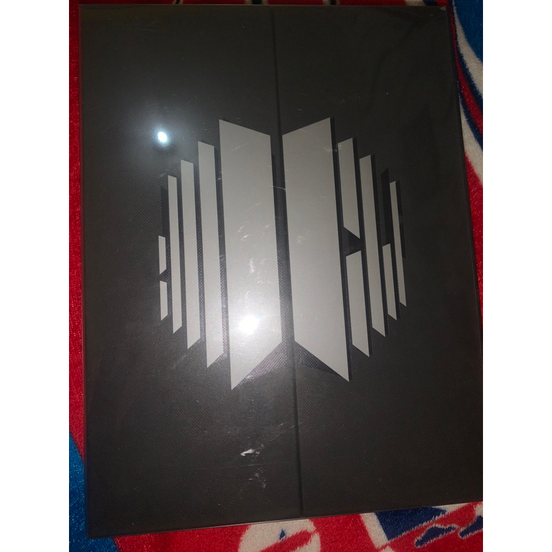 BTS - PROOF (Anthology album) (standard edition)