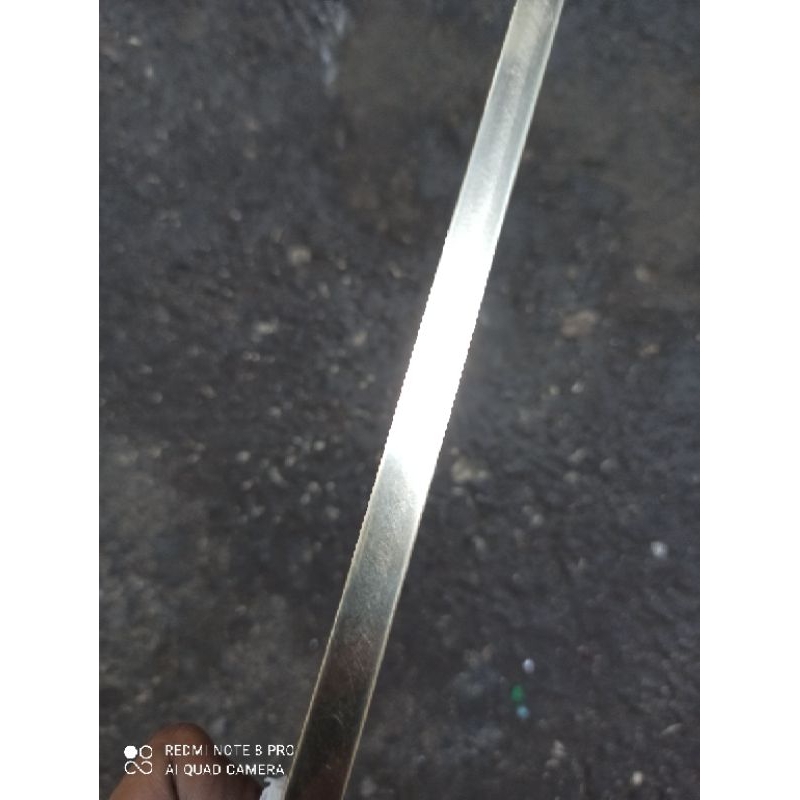 Harga inlay stainless 5mm Terbaru Agt 2026 | BigGo Indonesia