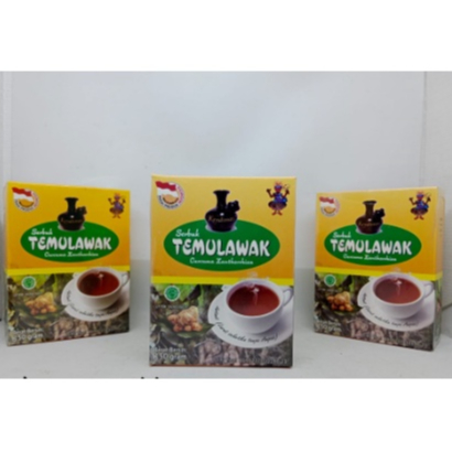 

Serbuk Temulawak Kendimas 150gr | Menjaga Kesehatan hati Liver Original.