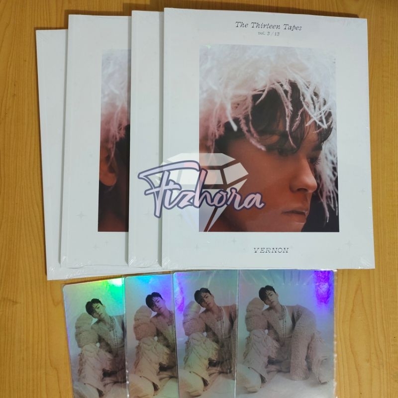 PELUNASAN TTT VERNON