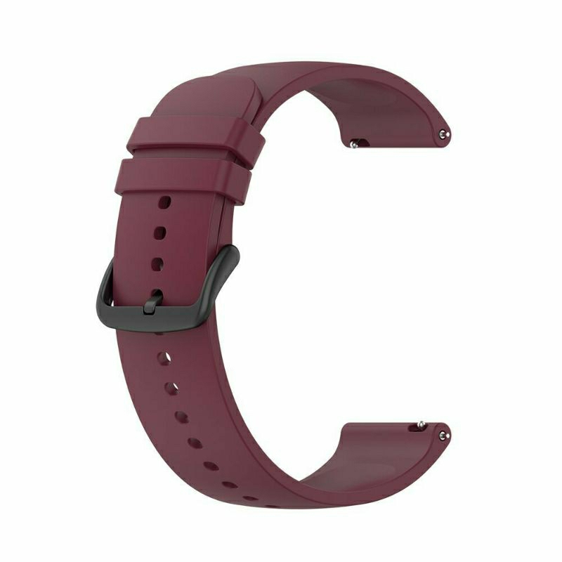 Tali Strap Jam 22MM Untuk Xiaomi mi Watch Colour