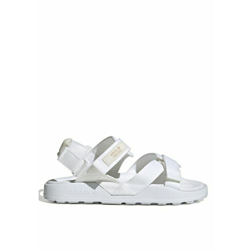 SEPATU SANDAL ADIDAS WANITA ORIGINAL - adilette adv w