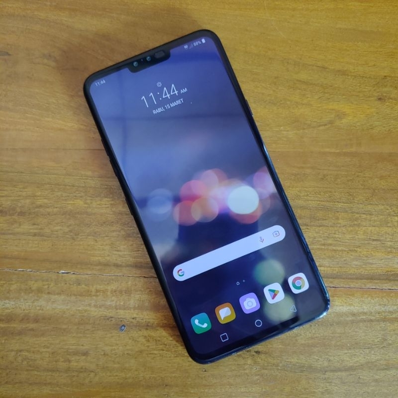 LG V40 ThinQ 6/128GB Minus