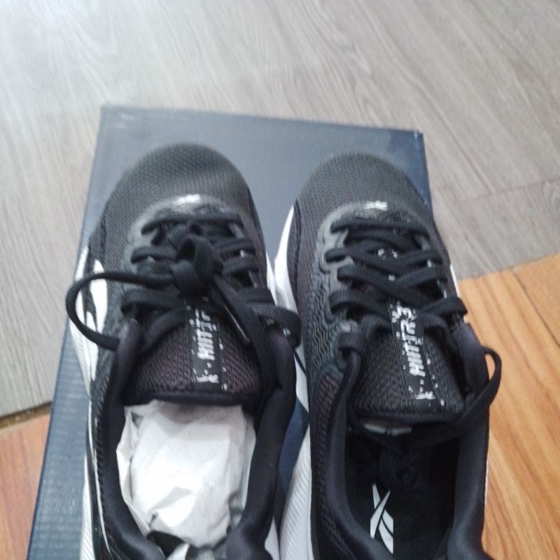 Sepatu Reebok HIT TR 3 WOMEN BLACK/GY4822