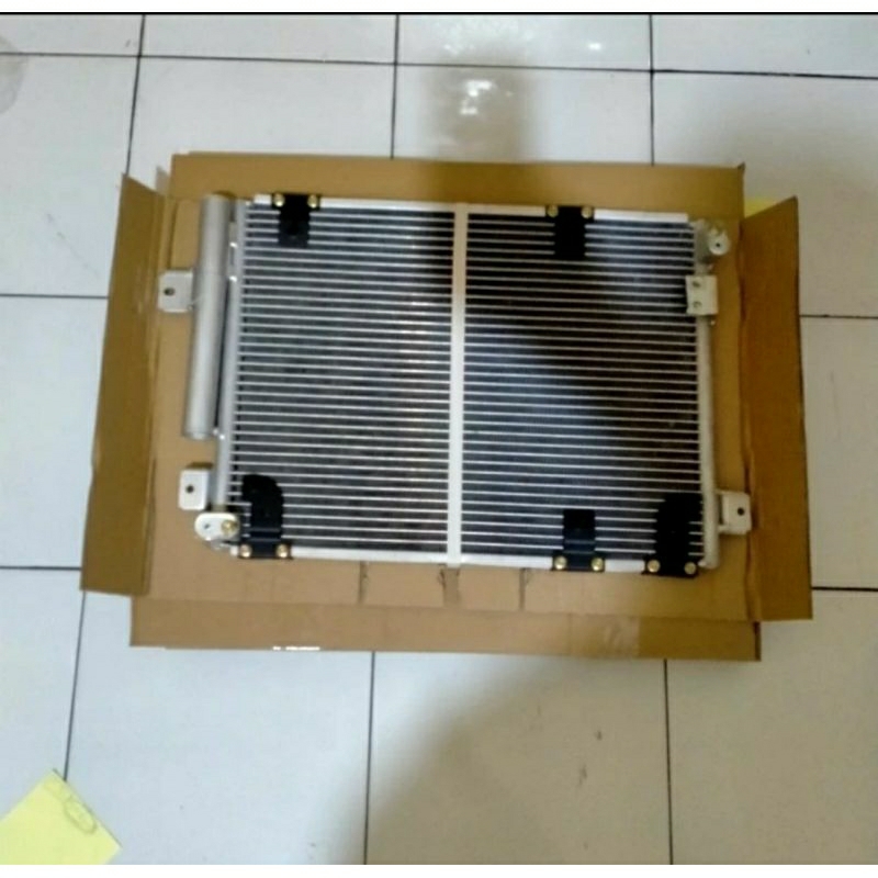 kondensor radiator ac escudo 1.6 eskudo 1.6 eskudo 1600