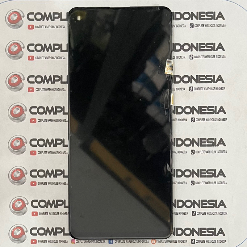 LCD TS SAMSUNG A21S ORIGINAL OLED / LCD SAMSUNG A21S / LCD A21S ORIGINAL