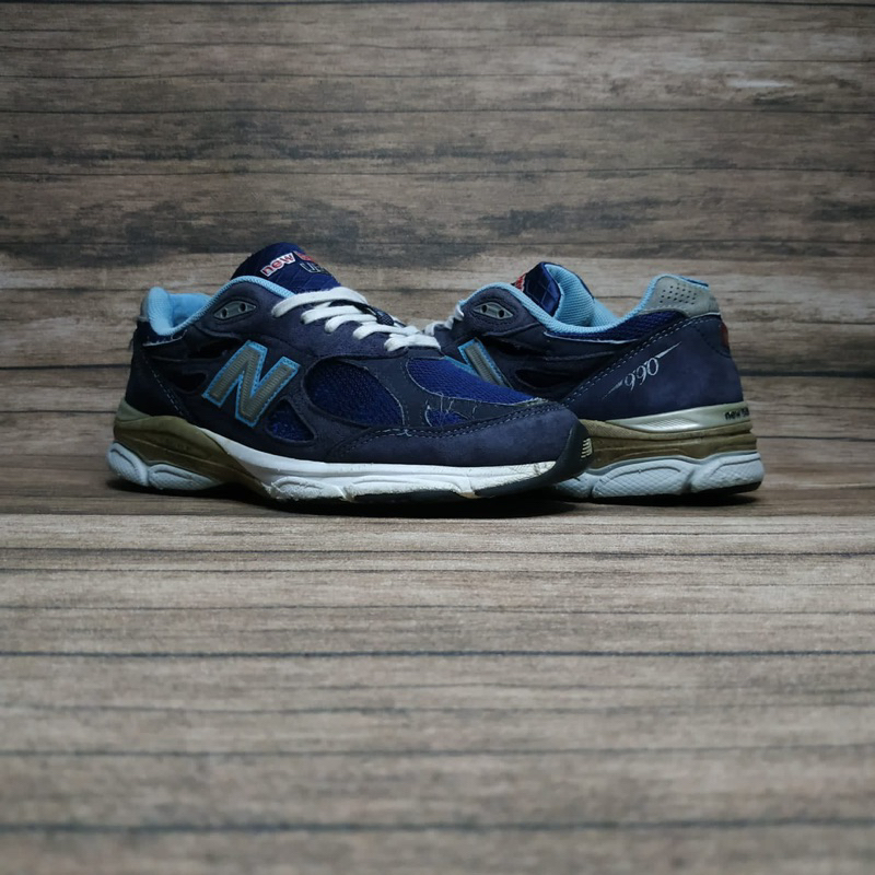 NB 990 V3 USA NAVY