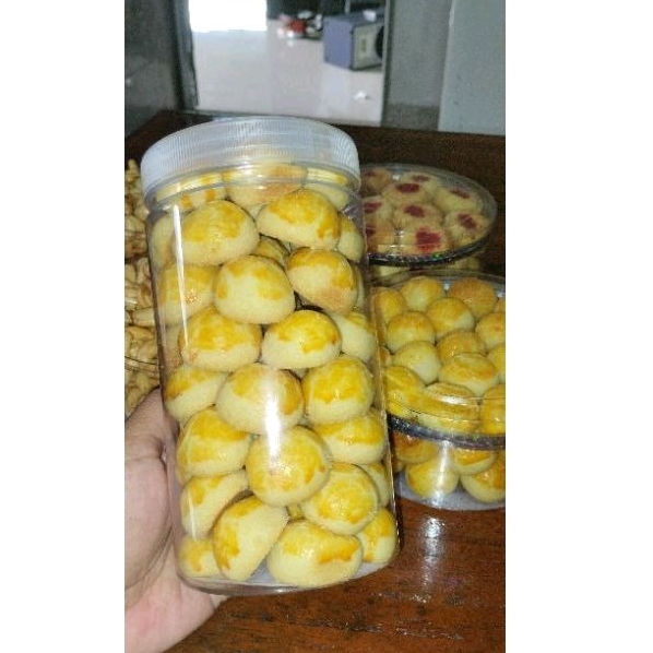 

NASTAR NANAS PREMIUM 600gram