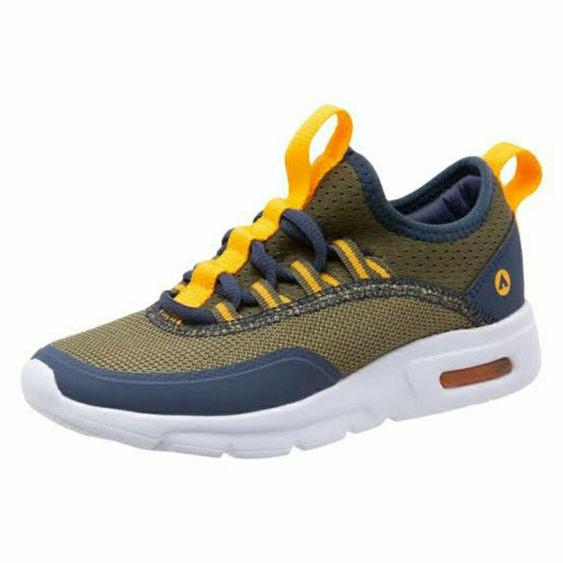 Sepatu Anak Airwalk Concur Sport Slip On 192266 BNIB Original