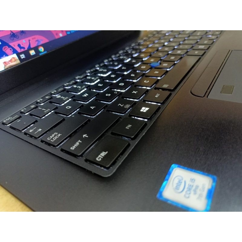 Laptop Toshiba Tecra X40-D Core i5 Slim dan Ringan