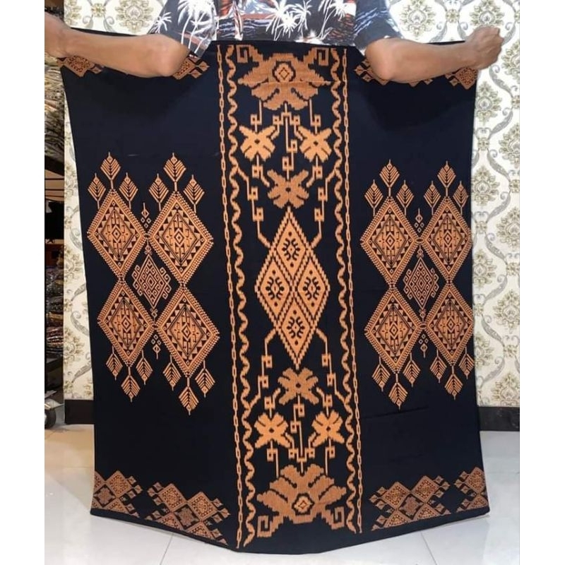 Sarung Batik Nur Jagat Saputro Sarung Textil