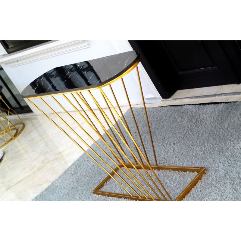 Meja rival/ Meja mewah/Meja minimalis  /Meja besi /Meja Ruang Tamu  /Meja Furniture /Meja Industrial