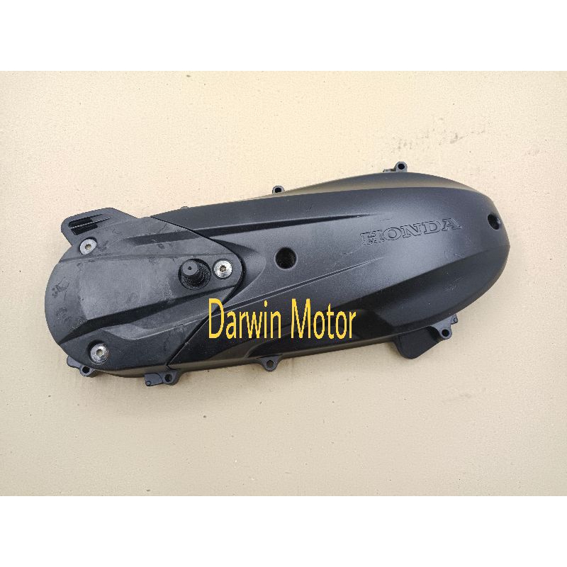 Bak Blok CVT Vario 125 Old Vario 125 Lama Original Copotan Motor