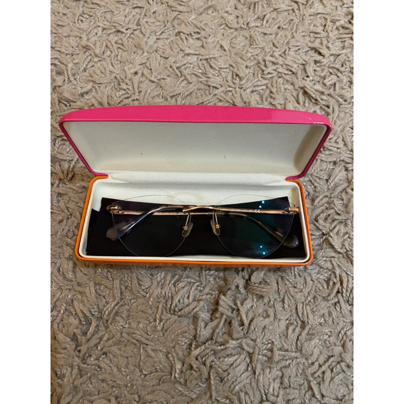 PRELOVED Kacamata KateSpade