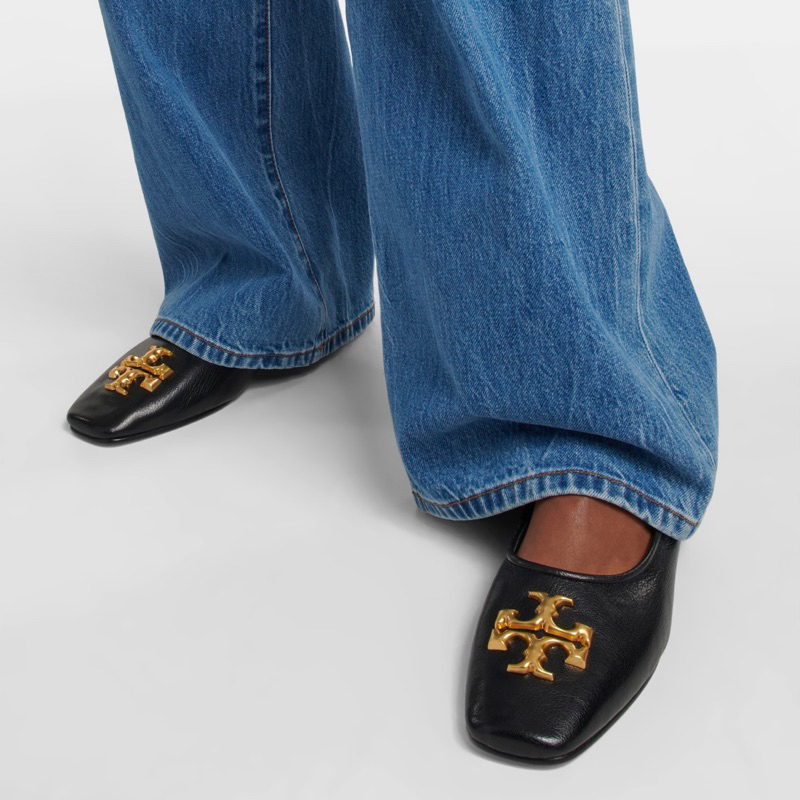 Original Tory Burch Eleanor Ballet