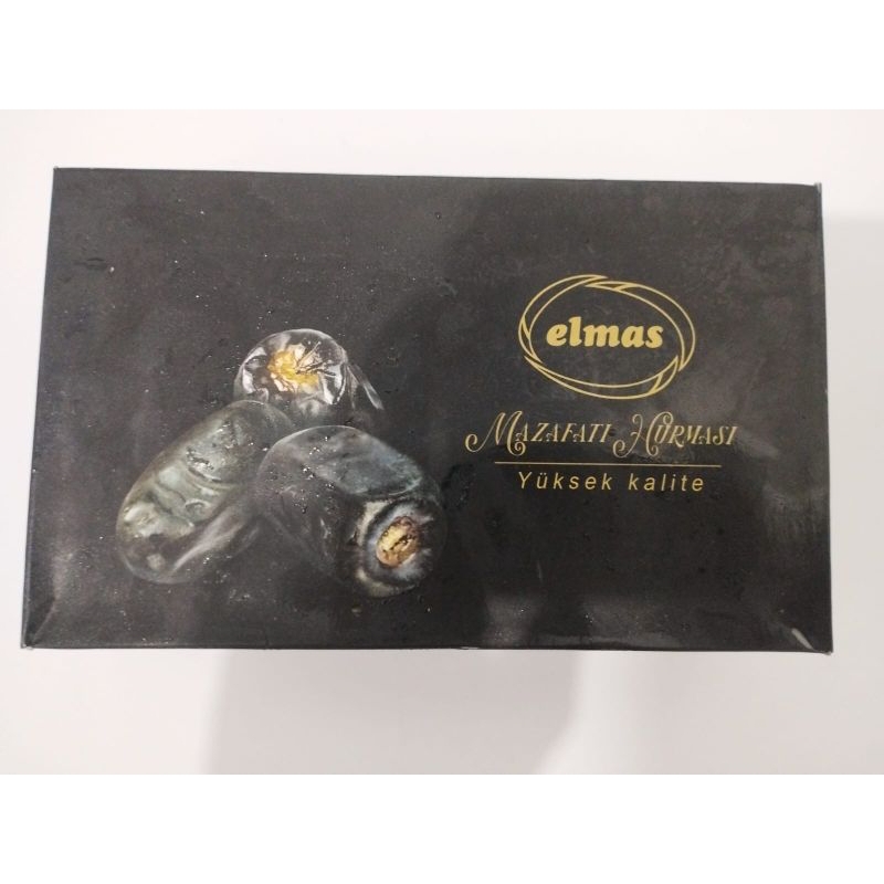 

KURMA BAM MADINA || KURMA ANGGUR PREMIUM - KURMA BAM BLACK DIAMOND PER GR