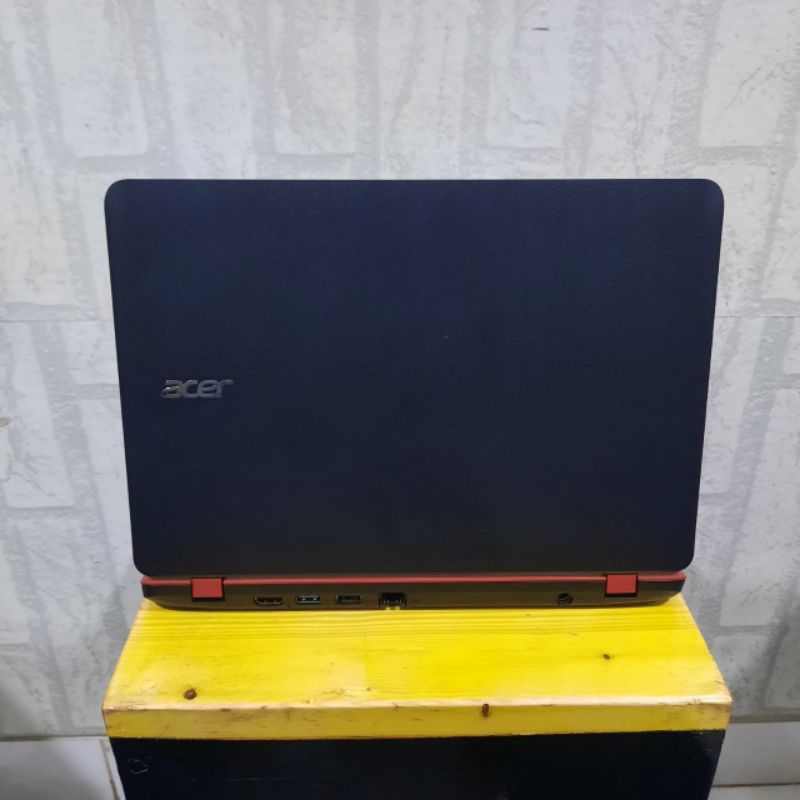 Notebook Acer Intel Celeron - N3350/N3050 Os. Windows 10 Full aplikasi siap pakai