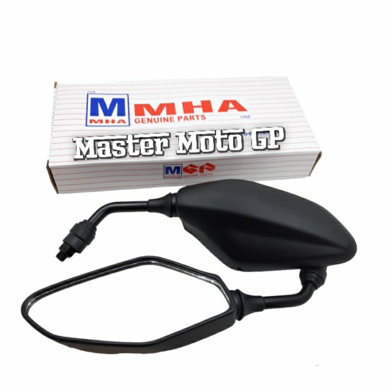 Spion xmax MHA yamaha xmax 250 MHA Spion standar Xmax beat ADV Vario scoopy spacy PCX CB verza Vixion