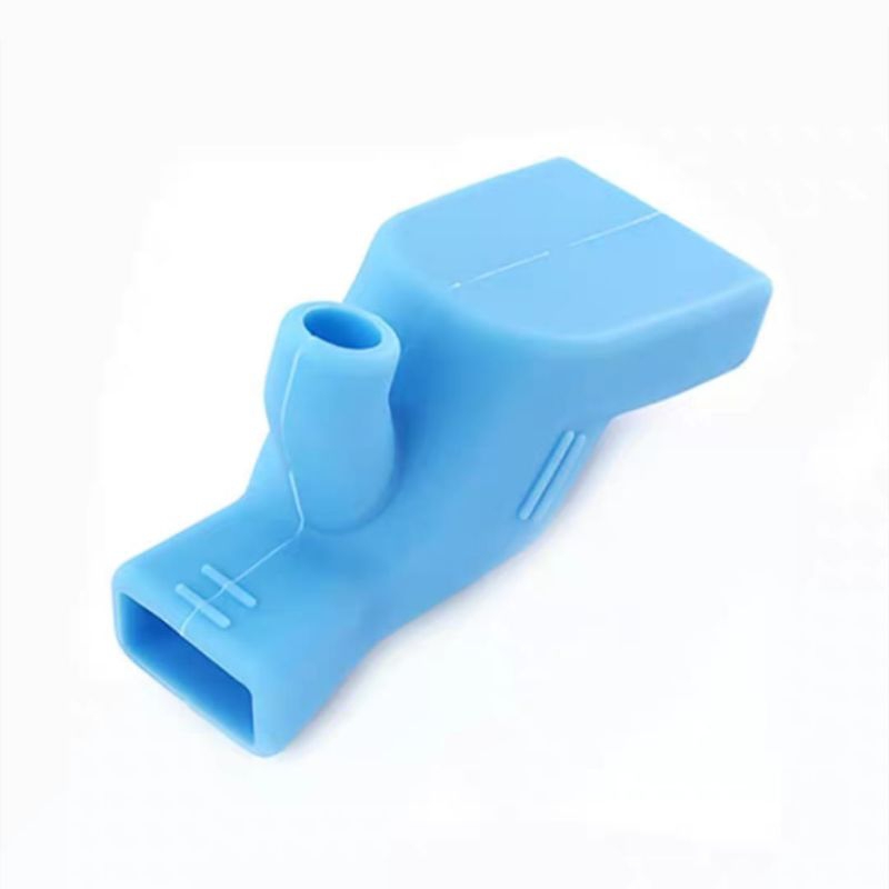 Sambungan Kran Air Silikon Keran Wastafel Faucet Extender⭐ Toko13.olshop⭐