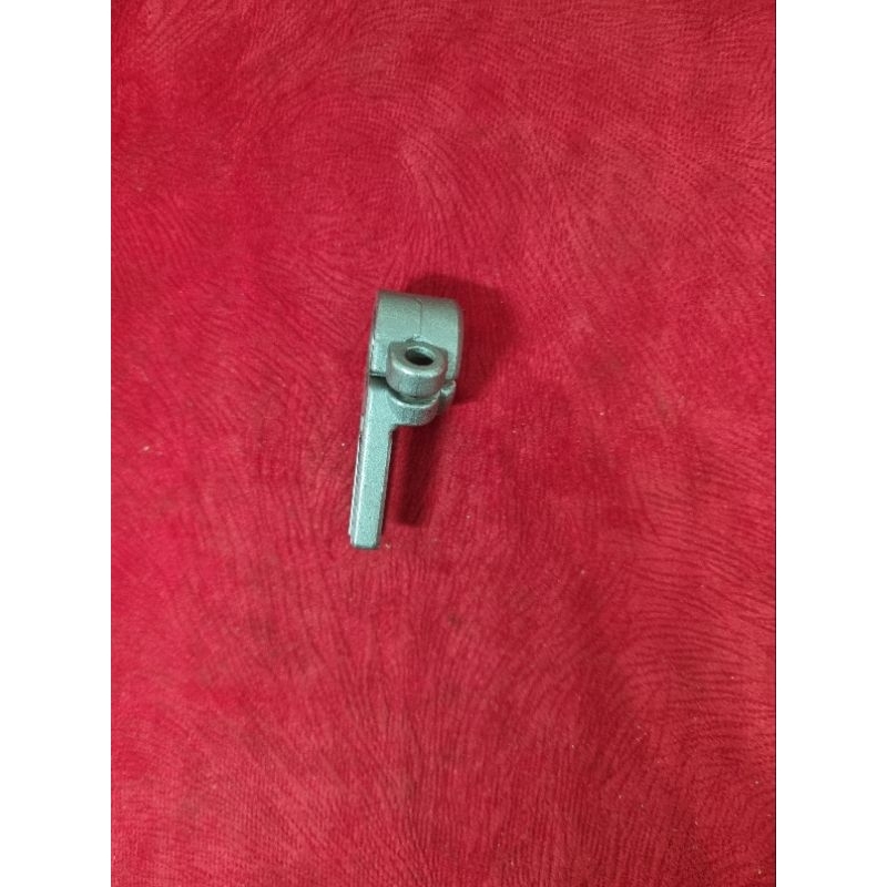 Terangshop17 Cagak Dudukan Gigi Mesin Jahit Typical Gc6150M