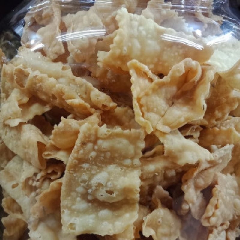 

KERIPIK BAWANG