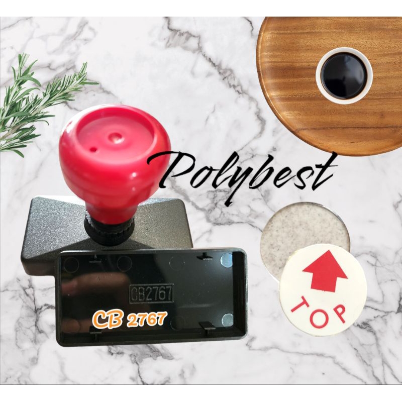 

GAGANG WARNA POLYBEST CB 2767 BEST QUALITY ANTI BADAI ANTI GEMPA BUMI ANTI LONGSOR