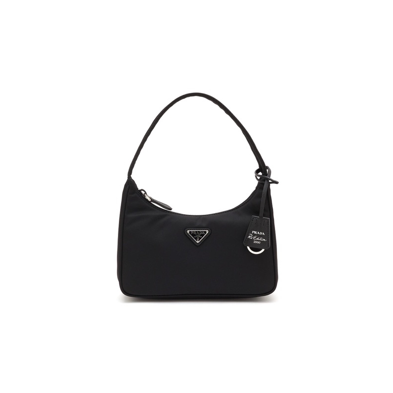 Prada Bag Armpit Shoulder Bag