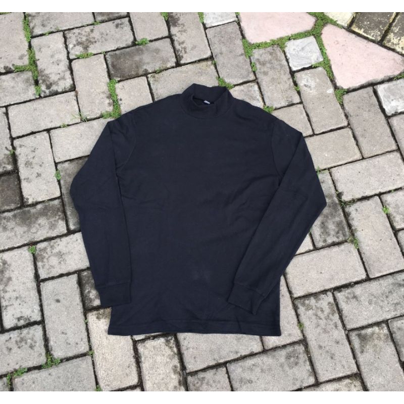 Turtleneck UNIQLO second