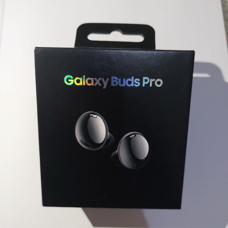 galaxy buds pro (bekas)